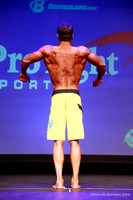 1st Place 64 Jason Hazzard