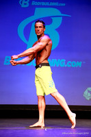 1st Place 64 Jason Hazzard