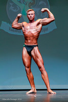 67 Connor Calhoun