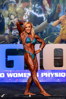 1st Place 54 Melanie Horton