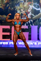 1st Place 54 Melanie Horton