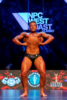 8th Place 51 Hans Valdez