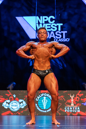 8th Place 51 Hans Valdez