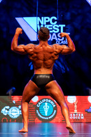 8th Place 51 Hans Valdez