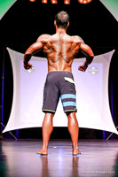 3rd Place 195 Brad Strzelczyk