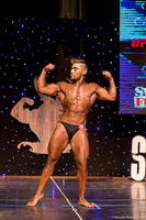 5th Place 49 C. Giovanni Anguiano