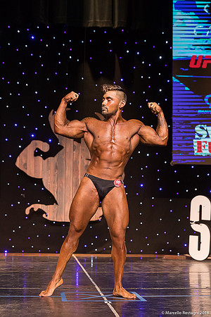 5th Place 49 C. Giovanni Anguiano