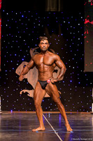 5th Place 49 C. Giovanni Anguiano