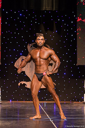 5th Place 49 C. Giovanni Anguiano