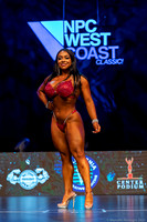 7th Place 236 Laura Ramirez