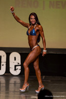 6th Place 460 Sheyla Culligan