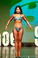8th place 3 Meike Bhariana