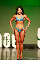 8th place 3 Meike Bhariana
