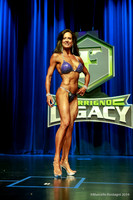 4th Place 198 Debbie Westby