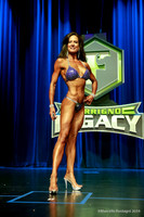 4th Place 198 Debbie Westby
