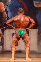 2nd Place 5 Chris Osullivan