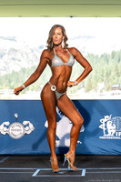 12th Place 86 Stephanie Austin