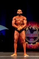 4th Place 15 Joe Melendez