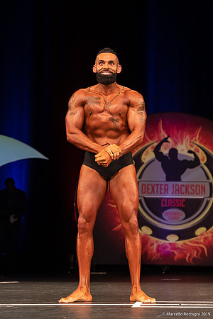 4th Place 15 Joe Melendez
