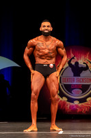 4th Place 15 Joe Melendez