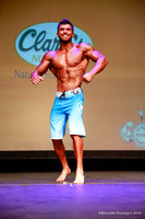 1st Place 61 Brent Soliz