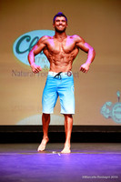 1st Place 61 Brent Soliz