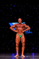 2nd Place 10 Peder Johansson