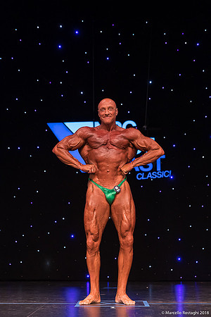 2nd Place 10 Peder Johansson