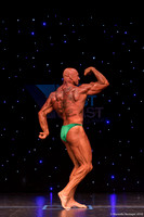2nd Place 10 Peder Johansson