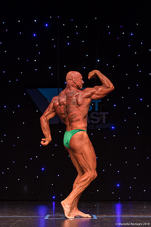 2nd Place 10 Peder Johansson