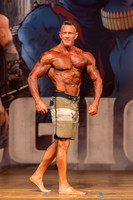 2nd Place 77 David Raday