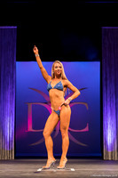 5th Place 33 Jessica Halphen