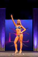 5th Place 33 Jessica Halphen