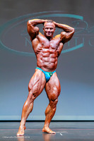 1st Place 16 Ronny Rockel