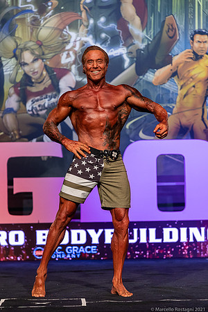3rd Place 32 Fitty Smallz