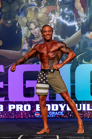 3rd Place 32 Fitty Smallz