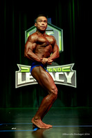 1st Place 34 Marc Escobia