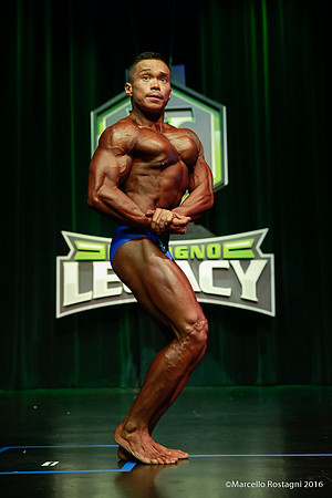 1st Place 34 Marc Escobia