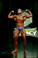 1st Place 34 Marc Escobia