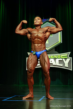 1st Place 34 Marc Escobia