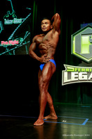 1st Place 34 Marc Escobia