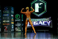 1st Place 45 Karma Schopp