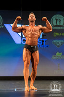 3rd Place 36 Andrew Shook