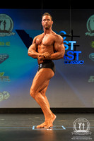3rd Place 36 Andrew Shook
