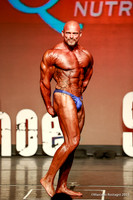 7th place 117 Shane Lair