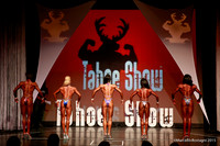 IFBB Pro Figure