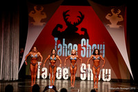 IFBB Pro Figure