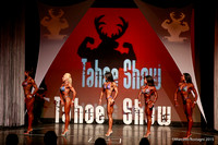 IFBB Pro Figure