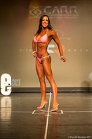 2nd Place 198 Jamie Beckley