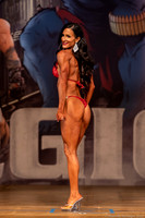1st Place 156 Janea Zavala